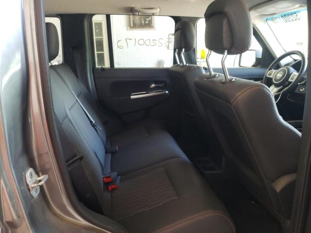 Photo 6 from auction – 2012 JEEP LIBERTY SP with VIN 1C4PJMAK2CW124081