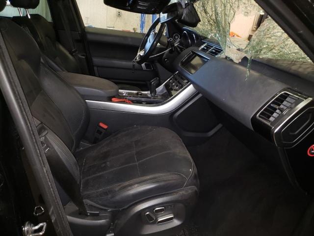 Photo 5 from auction – 2015 LAND ROVER RANGE ROVE with VIN SALWR2VFXFA613845