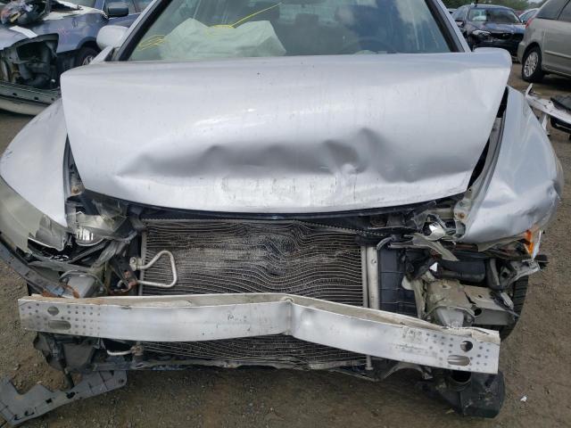 Photo 9 from auction – 2010 HONDA CIVIC EX with VIN 2HGFA1F81AH561722