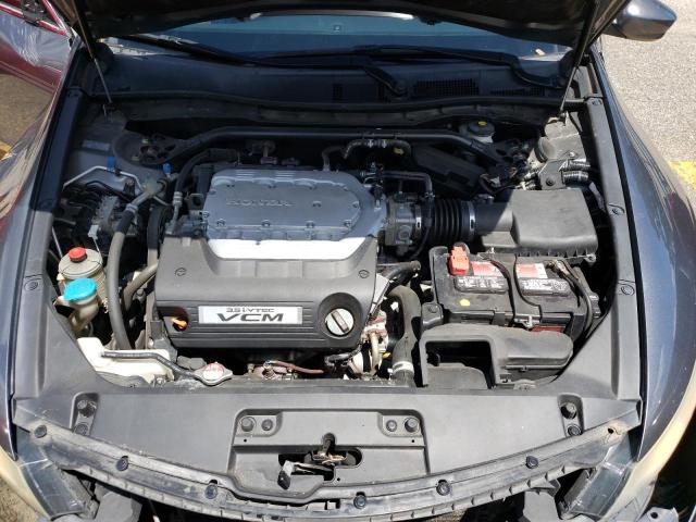 Photo 7 from auction – 2010 HONDA ACCORD EXL with VIN 1HGCS2B81AA005260