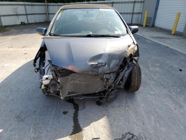 Photo 9 from auction – 2013 HONDA FIT with VIN JHMGE8H3XDC061095