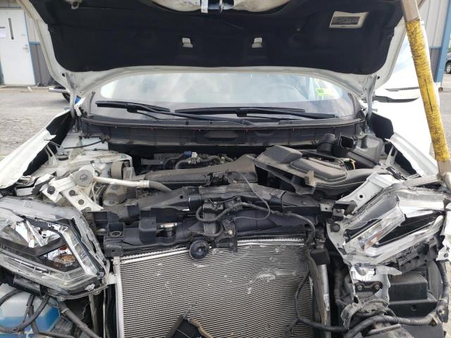 Photo 7 from auction – 2016 NISSAN ROGUE S with VIN KNMAT2MV6GP728288