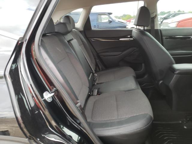 Photo 6 from auction – 2021 KIA SELTOS S with VIN KNDEUCAA7M7067596