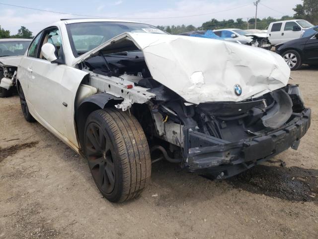 BMW 328 XI SUL 2012 with VIN WBAKF5C56CE656638 - Photo from auction