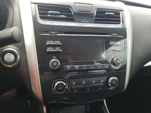 Photo 9 from auction – 2015 NISSAN ALTIMA 2.5 with VIN 1N4AL3AP9FN403601