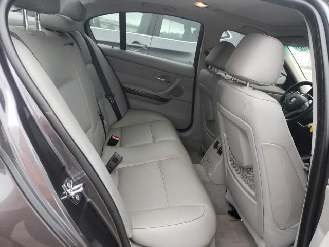 Photo 6 from auction – 2008 BMW 335 I with VIN WBAVB77538NH80553