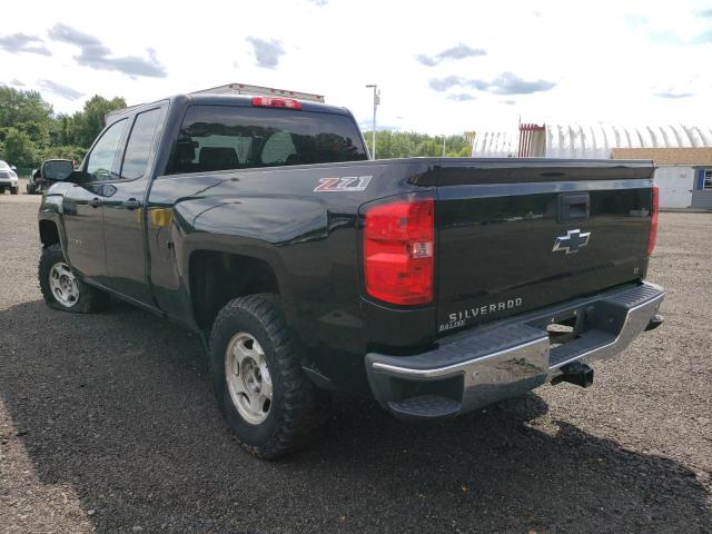 Photo 3 from auction – 2014 CHEVROLET SILVERADO with VIN 1GCVKREC8EZ304655