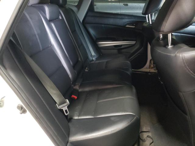 Photo 6 from auction – 2014 HONDA CROSSTOUR with VIN 5J6TF2H55EL800462