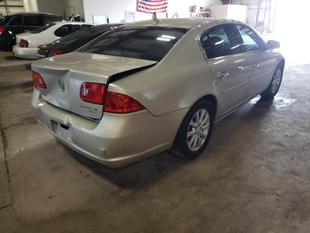 Photo 4 from auction – 2009 BUICK LUCERNE CX with VIN 1G4HD57M19U139374
