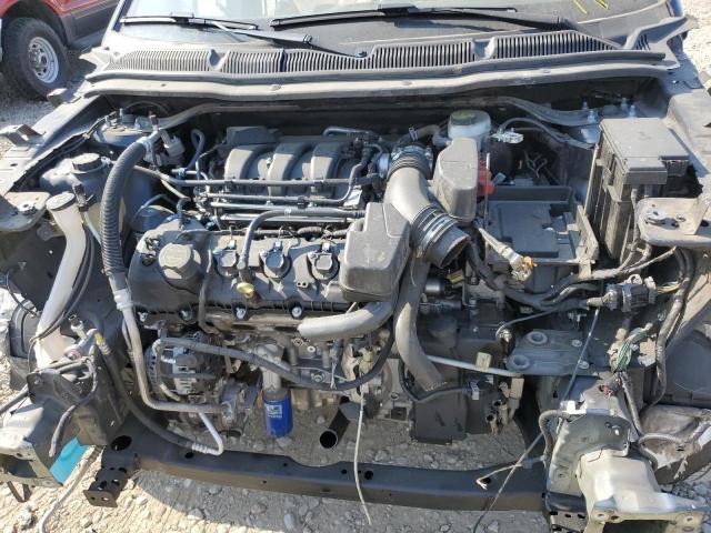 Photo 7 from auction – 2017 FORD EXPLORER X with VIN 1FM5K7D8XHGD77488