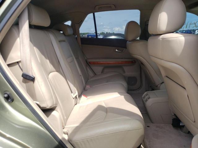 Photo 6 from auction – 2008 LEXUS RX 350 with VIN 2T2GK31U08C049174