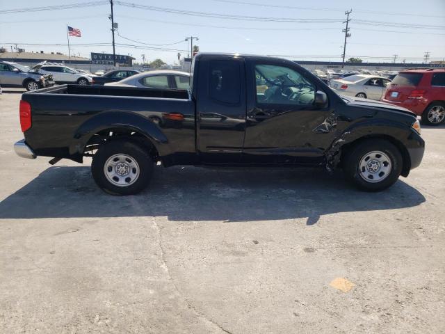 Photo 9 from auction – 2012 NISSAN FRONTIER S with VIN 1N6BD0CT3CC422945