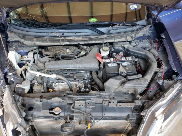 Photo 7 from auction – 2018 NISSAN ROGUE S with VIN KNMAT2MT3JP574354