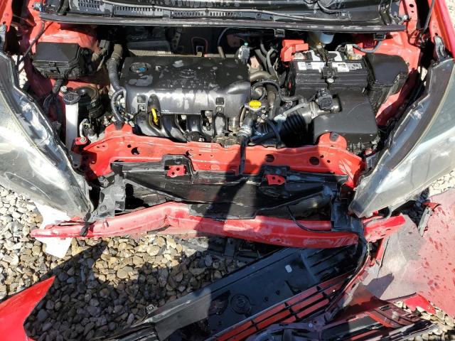 Photo 7 from auction – 2015 TOYOTA YARIS with VIN VNKKTUD32FA041672