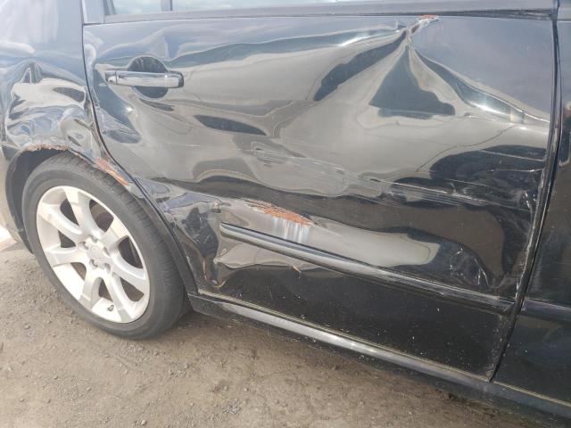 Photo 9 from auction – 2008 NISSAN MAXIMA SE with VIN 1N4BA41E38C833492
