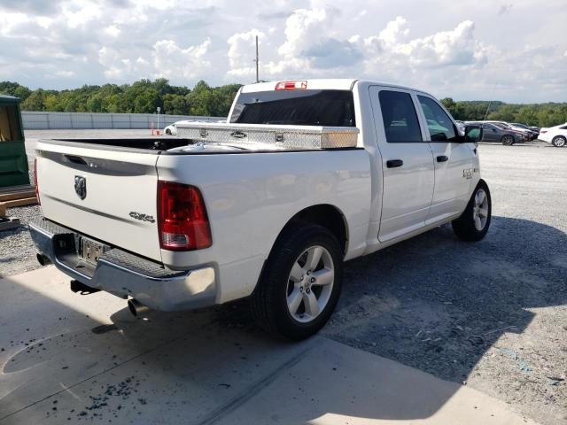 Photo 4 from auction – 2020 RAM 1500 CLASS with VIN 1C6RR7KT9LS144885