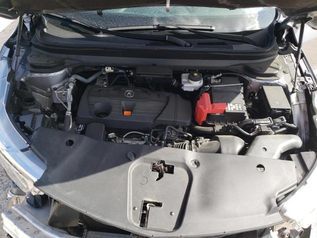 Photo 7 from auction – 2019 ACURA RDX TECHNO with VIN 5J8TC1H57KL023918