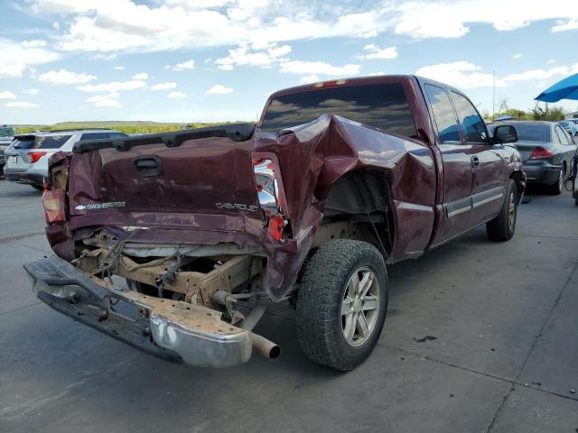 Photo 4 from auction – 2003 CHEVROLET SILVERADO with VIN 2GCEC19V031308649