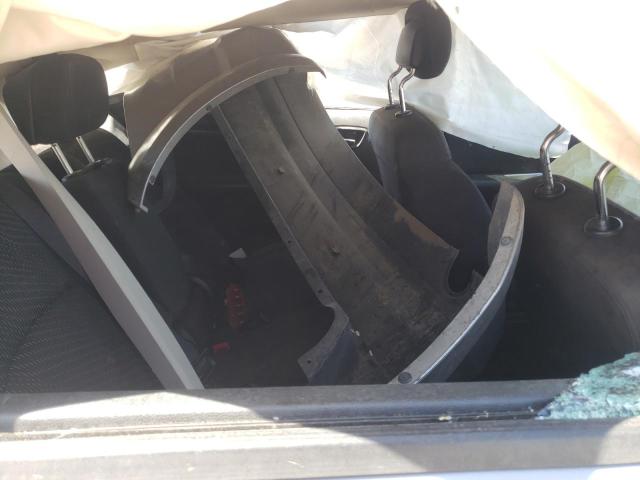 Photo 6 from auction – 2015 DODGE JOURNEY SE with VIN 3C4PDCAB6FT574117