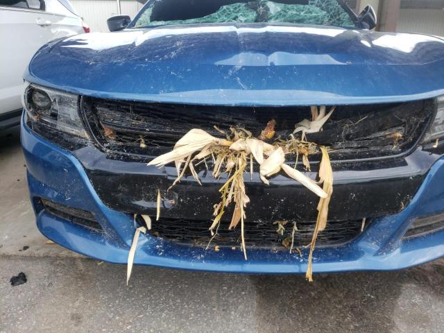 Photo 9 from auction – 2021 DODGE CHARGER SX with VIN 2C3CDXBG5MH533553