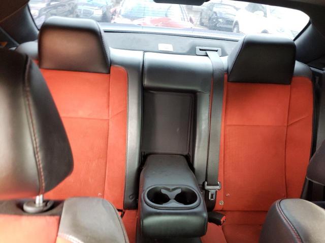 Photo 6 from auction – 2016 DODGE CHALLENGER with VIN 2C3CDZFJXGH255142