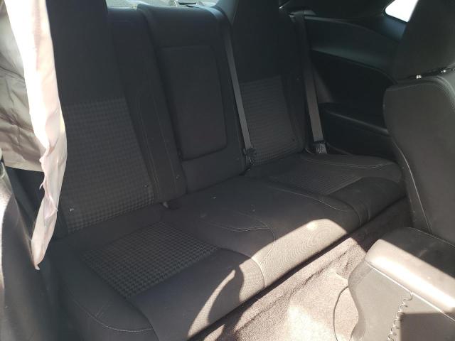 Photo 6 from auction – 2018 DODGE CHALLENGER with VIN 2C3CDZAG5JH111341