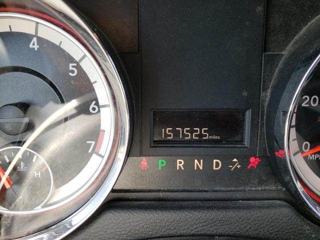 Photo 8 from auction – 2015 DODGE GRAND CARA with VIN 2C4RDGCG5FR688685