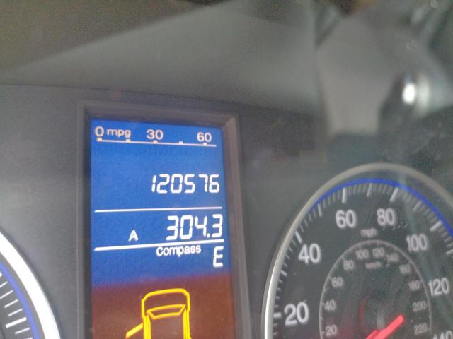 Photo 8 from auction – 2011 HONDA CR-V EX with VIN 5J6RE3H51BL042022