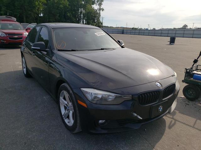 BMW 328XI SULE 2013 z numerem VIN WBA3B5C53DF592294 - Zdjęcie z aukcji