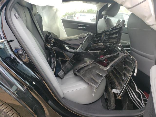 Photo 6 from auction – 2020 TOYOTA AVALON XLE with VIN 4T1AZ1FB6LU045882