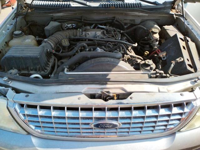Photo 7 from auction – 2004 FORD EXPLORER L with VIN 1FMDU85W04ZB37227