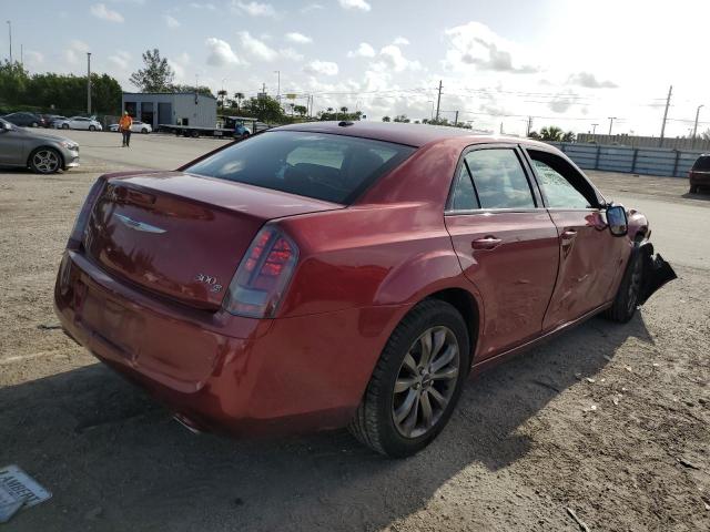 Photo 4 from auction – 2014 CHRYSLER 300 S with VIN 2C3CCAGGXEH222551