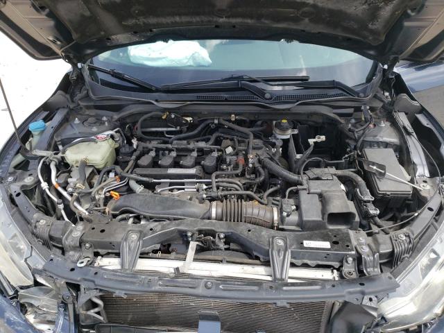 Photo 7 from auction – 2016 HONDA CIVIC EX with VIN 19XFC1F3XGE043478