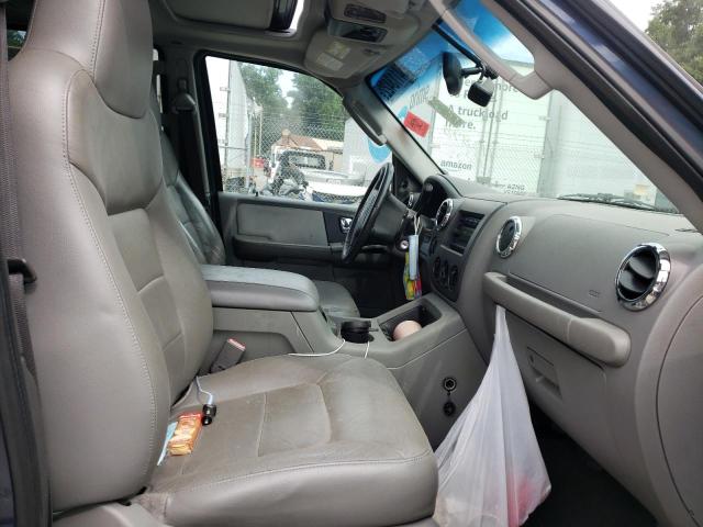 Photo 5 from auction – 2005 FORD EXPEDITION with VIN 1FMFU16545LA62929