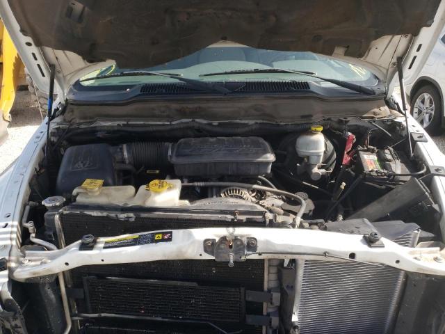 Photo 7 from auction – 2006 DODGE RAM 1500 S with VIN 1D7HU18N86S531558
