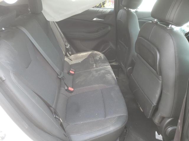 Photo 6 from auction – 2020 BUICK ENCORE GX with VIN KL4MMBS24LB119995