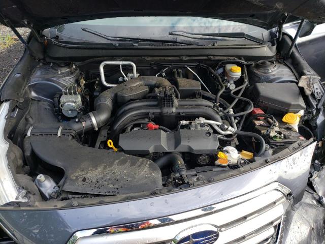 Photo 7 from auction – 2017 SUBARU OUTBACK 2. with VIN 4S4BSAAC4H3282151