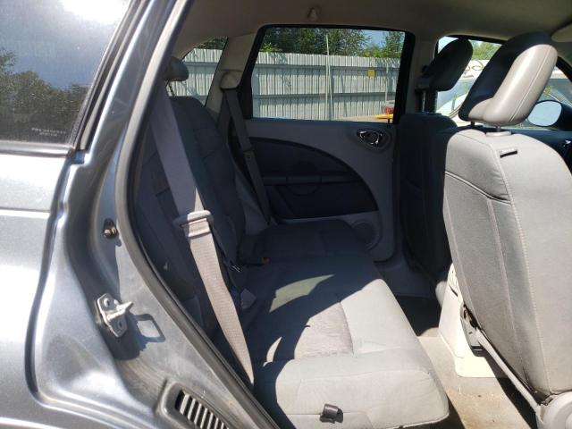 Photo 6 from auction – 2009 CHRYSLER PT CRUISER with VIN 3A8FY48979T501165