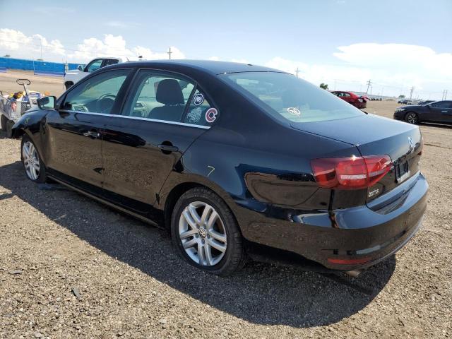 Photo 3 from auction – 2017 VOLKSWAGEN JETTA S with VIN 3VW2B7AJ6HM237732