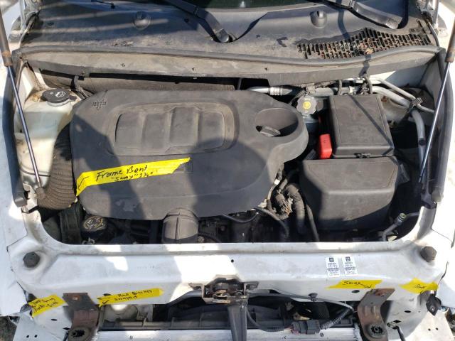 Photo 7 from auction – 2009 CHEVROLET HHR PANEL with VIN 3GCCA85B59S596263