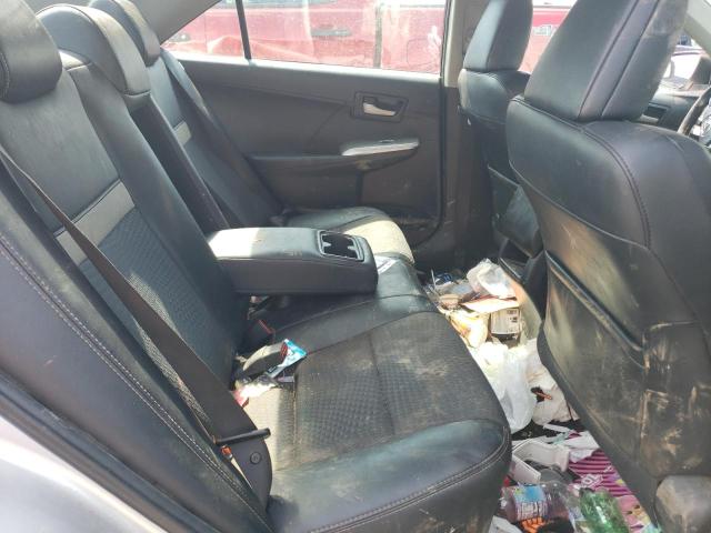 Photo 6 from auction – 2014 TOYOTA CAMRY L with VIN 4T1BF1FK9EU452398