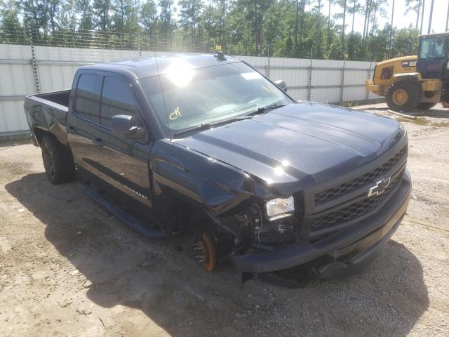 Photo 9 from auction – 2015 CHEVROLET SILVERADO with VIN 1GCRCPEH8FZ373748
