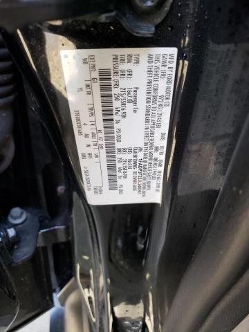 Photo 10 from auction – 2018 FORD FOCUS SE with VIN 1FADP3F22JL246061
