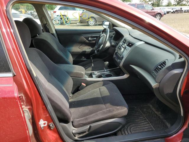 Photo 5 from auction – 2013 NISSAN ALTIMA 2.5 with VIN 1N4AL3AP1DC264430