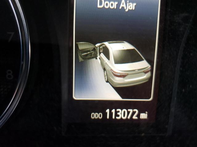 Photo 8 from auction – 2016 TOYOTA CAMRY LE with VIN 4T1BF1FK1GU143012