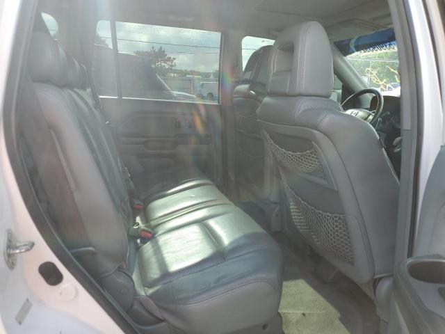 Photo 6 from auction – 2005 HONDA OTHER with VIN 5FNYF18695B021521