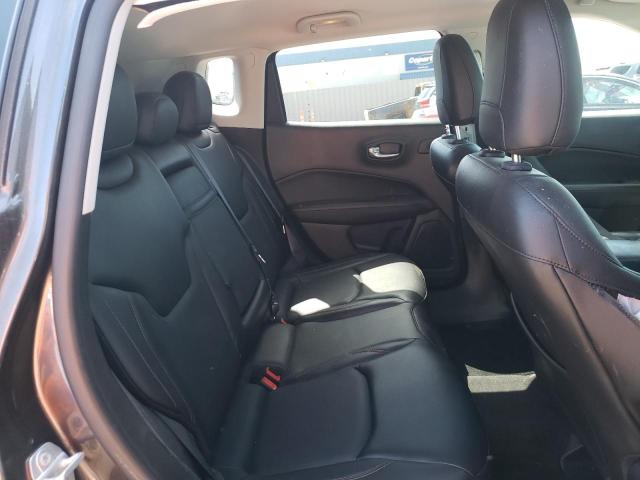 Photo 6 from auction – 2017 JEEP COMPASS LI with VIN 3C4NJDCB8HT631777