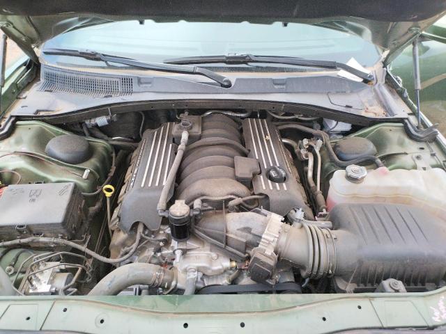 Photo 7 from auction – 2021 DODGE CHARGER SC with VIN 2C3CDXGJ4MH684565