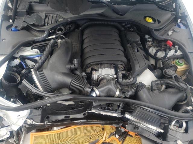 صورة رقم 7 من المزاد - 2015 PORSCHE PANAMERA G مع VIN WP0AF2A7XFL080540