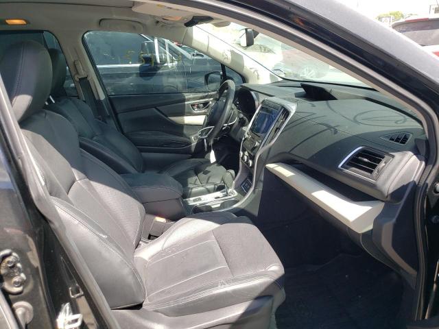 Photo 5 from auction – 2020 SUBARU ASCENT LIM with VIN 4S4WMAPD4L3422168